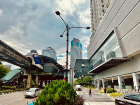 Quill Residence By KLCC